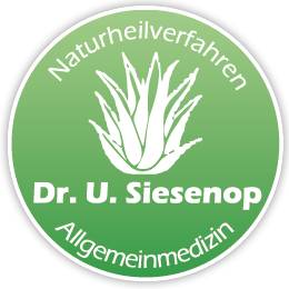 Dr. med. Ulrike Siesenop - Impressum | Dr. med. Ulrike Siesenop